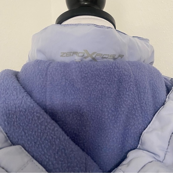 ZeroXposur Reversible Heavyweight Jacket (XL) Water Repellent Advanced Shell - Picture 7 of 16